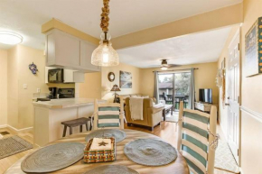 Stay Better Vacations Amelia Island-Forest Ridge 2584
